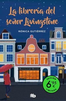 LIBRERÍA DEL SEÑOR LIVINGSTONE, LA (EDICIÓN LIMITADA A PRECIO ESPECIAL)