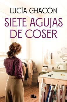 SIETE AGUJAS DE COSER (SIETE AGUJAS DE COSER 1)