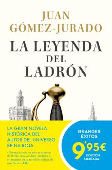 LEYENDA DEL LADRÓN, LA