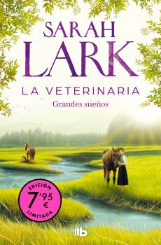 VETERINARIA, LA 1 - LA VETERINARIA. GRANDES SUEÑOS