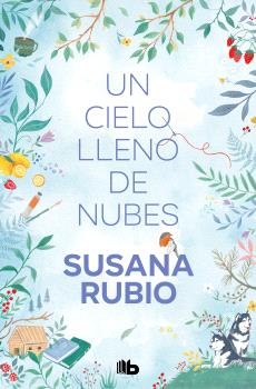 UN CIELO LLENO DE NUBES (LAS HERMANAS LUNA 1)