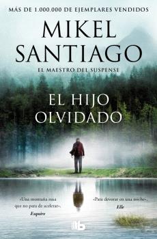 HIJO OLVIDADO, EL