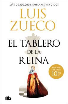 TABLERO DE LA REINA, EL  (EDICIÓN LIMITADA)