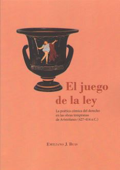 JUEGO DE LA LEY, EL