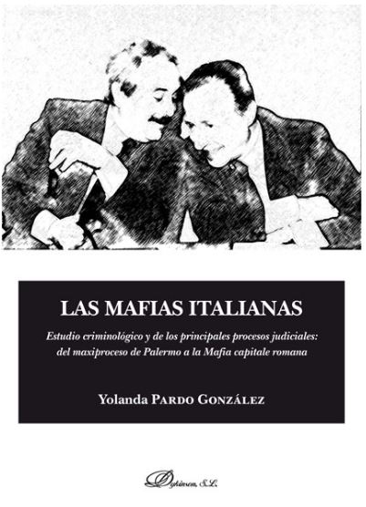 MAFIAS ITALIANAS, LAS