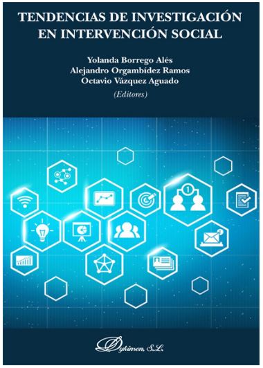 TENDENCIAS DE INVESTIGACION EN INTERVENCION SOCIAL