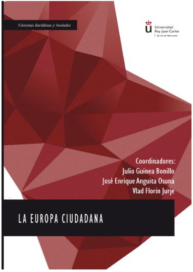 EUROPA CIUDADANA, LA