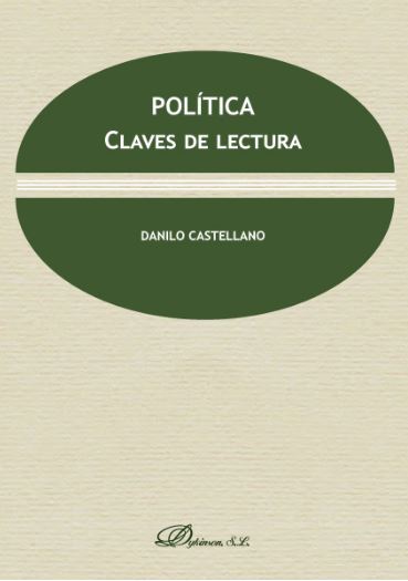 POLÍTICA. CLAVE DE LECTURA