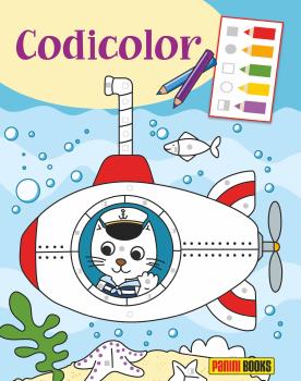 CODICOLOR TRANSPORTES