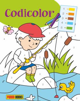CODICOLOR GRANJA