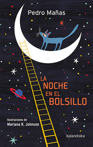 NOCHE EN EL BOLSILLO, LA