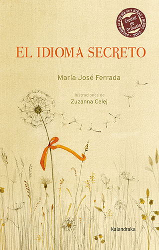 IDIOMA SECRETO, EL