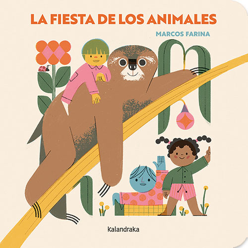 FIESTA DE LOS ANIMALES, LA