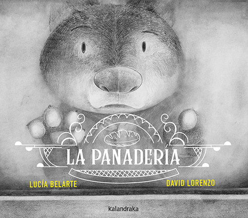 PANADERÍA, LA