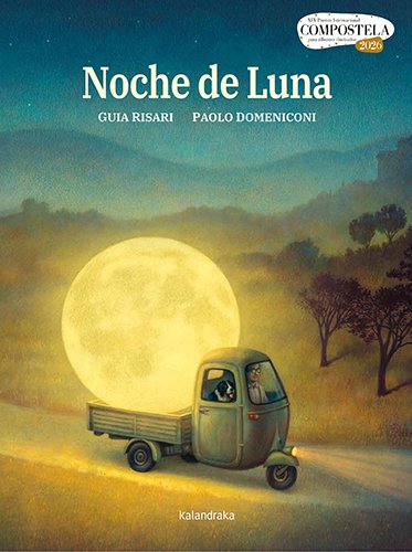 NOCHE DE LUNA