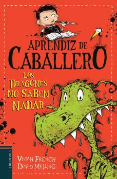 DRAGONES NO SABEN NADAR, LOS