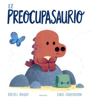 PREOCUPASAURIO, EL