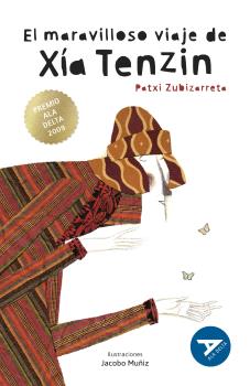 MARAVILLOSO VIAJE DE XÍA TENZIN, EL