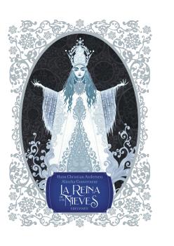 LA REINA DE LAS NIEVES
