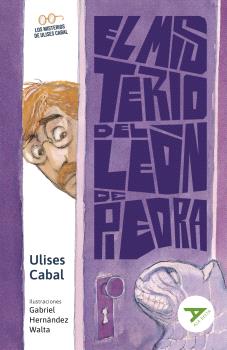 MISTERIO DEL LEÓN DE PIEDRA, EL