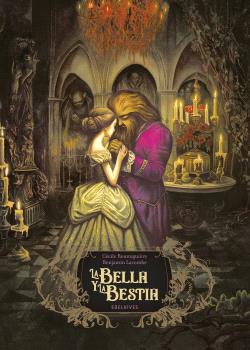 BELLA Y LA BESTIA. LA