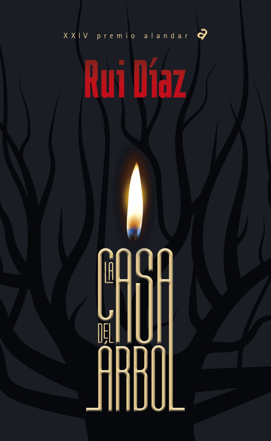 LA CASA DEL ÁRBOL