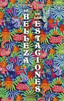 LOS BELLEZA DE LAS ESTACIONES