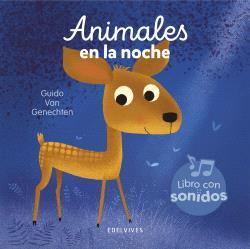 ANIMALES EN LA NOCHE