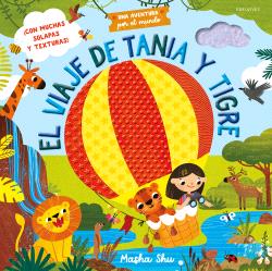 VIAJE DE TANIA Y TIGRE, EL