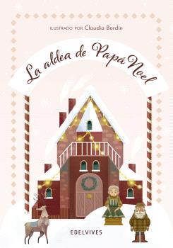 MI CAJA MÁGICA DE LA NAVIDAD