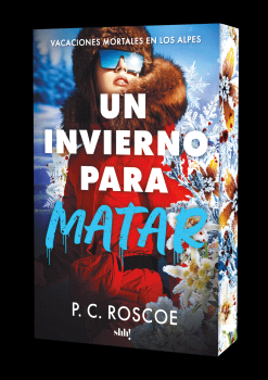 UN INVIERNO PARA MATAR