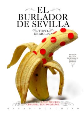 BURLADOR DE SEVILLA, EL