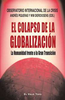COLAPSO DE LA GLOBALIZACION, EL