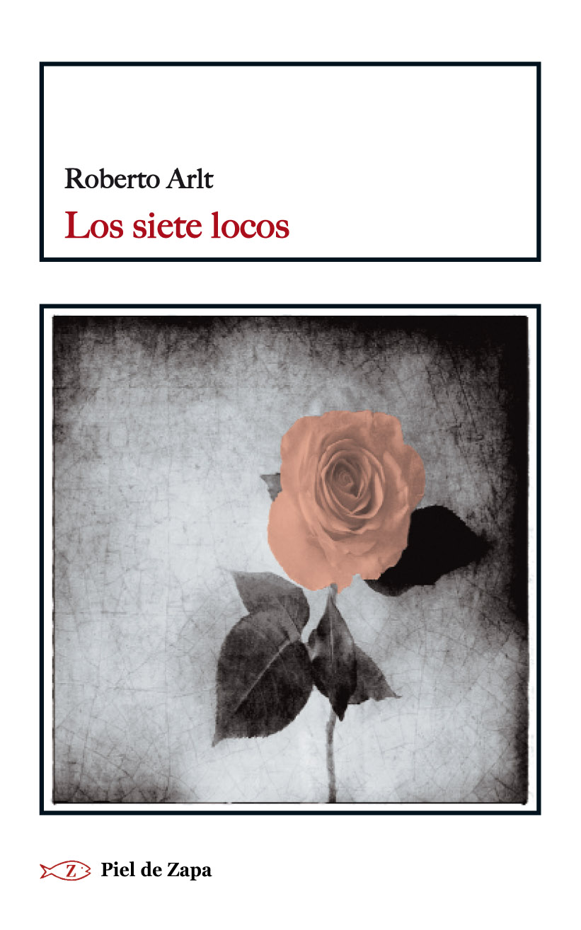 SIETE LOCOS, LOS