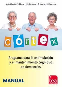 CORTEX Manual      JUEGO COMPLETO