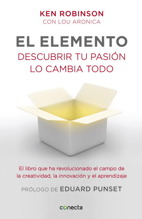 ELEMENTO, EL (NUEVA EDICION)