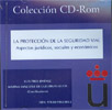 CD-Rom TEXTOS DOCENTES DOCUMENTOS TRABAJO sobre DCHO. CIVIL