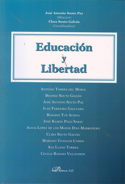 EDUCACION Y LIBERTAD