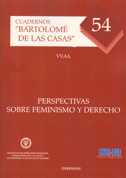 PERSPECTIVAS FEMINISMO Y DCHO.