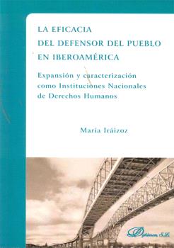 EFICACIA DEL DEFENSOR DEL PUEBLO EN IBEROAMÉRICA, LA