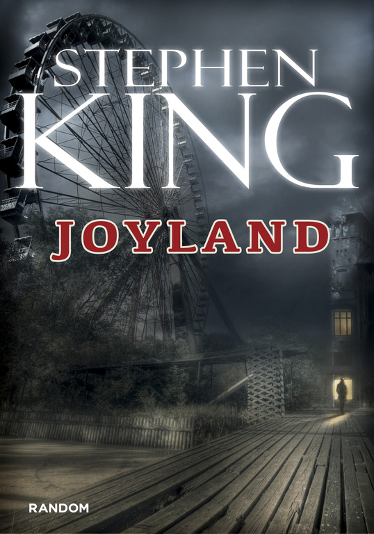 JOYLAND (STEPHEN KING)