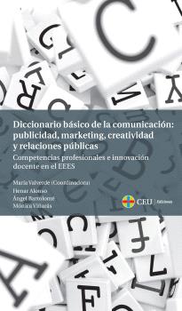 DICCIONARIO BASICO COMUNICACION:PUBLICID