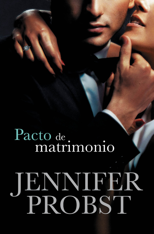 PACTO DE MATRIMONIO (CASARSE CON UN MILLONARIO 4) (Cisne Bolsillo)