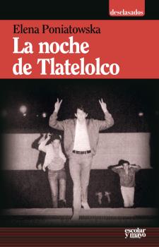 NOCHE DE TLATELOLCO, LA