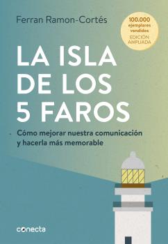 ISLA DE LOS 5 FAROS, LA (EDICIÓN AMPLIADA Y ACTUALIZADA)