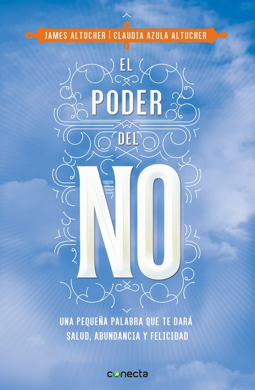 PODER DEL NO, EL