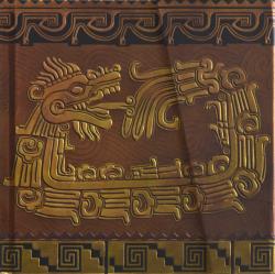 PRECOLOMBINA. AZTECA
