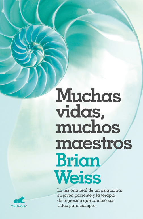 MUCHAS VIDAS, MUCHOS MAESTROS (N/E)