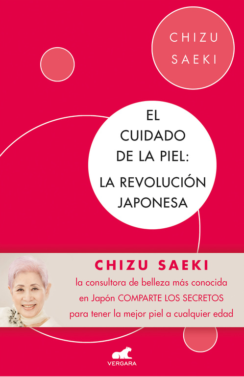 CUIDADO DE LA PIEL. LA REVOLUCIÓN JAPONESA