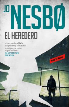 HEREDERO, EL